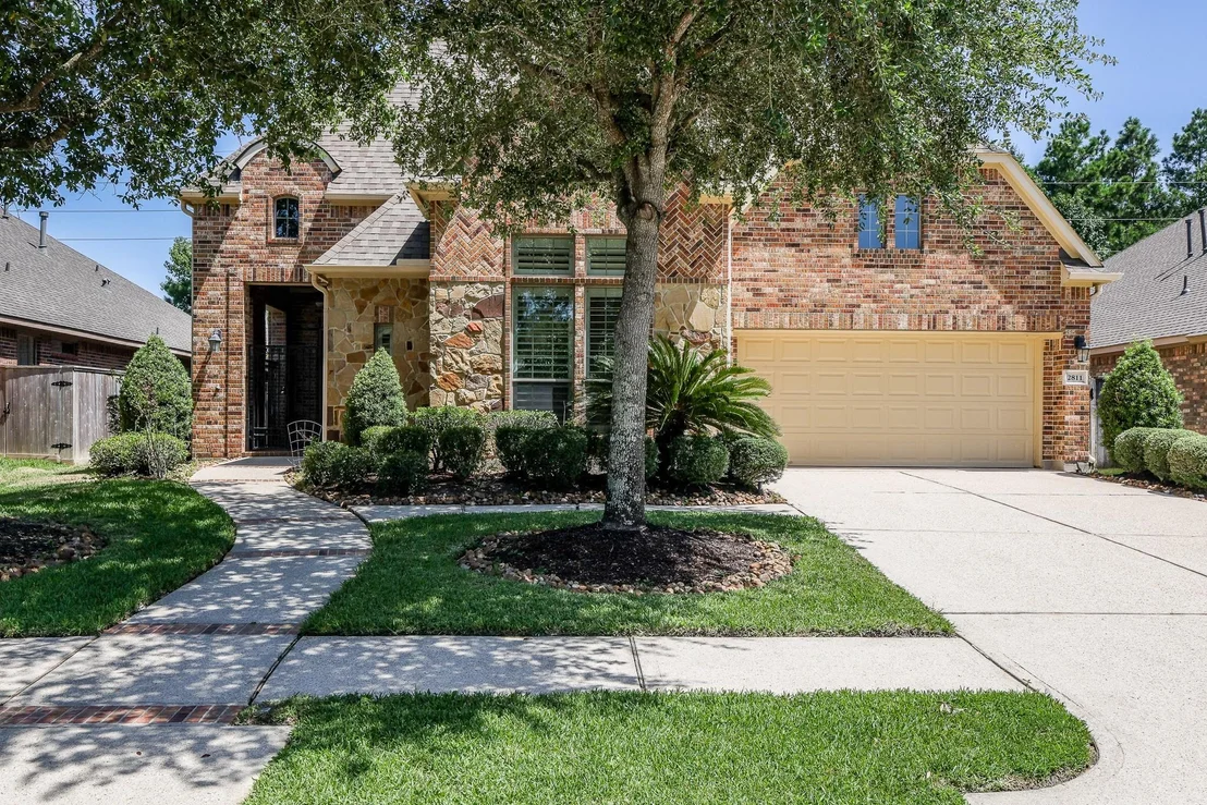 Photo of 2811 King Point View Lane