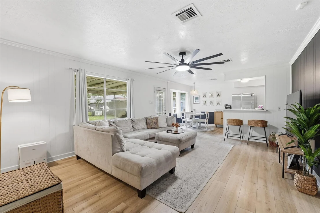 Photo of 4122 Donerail Drive