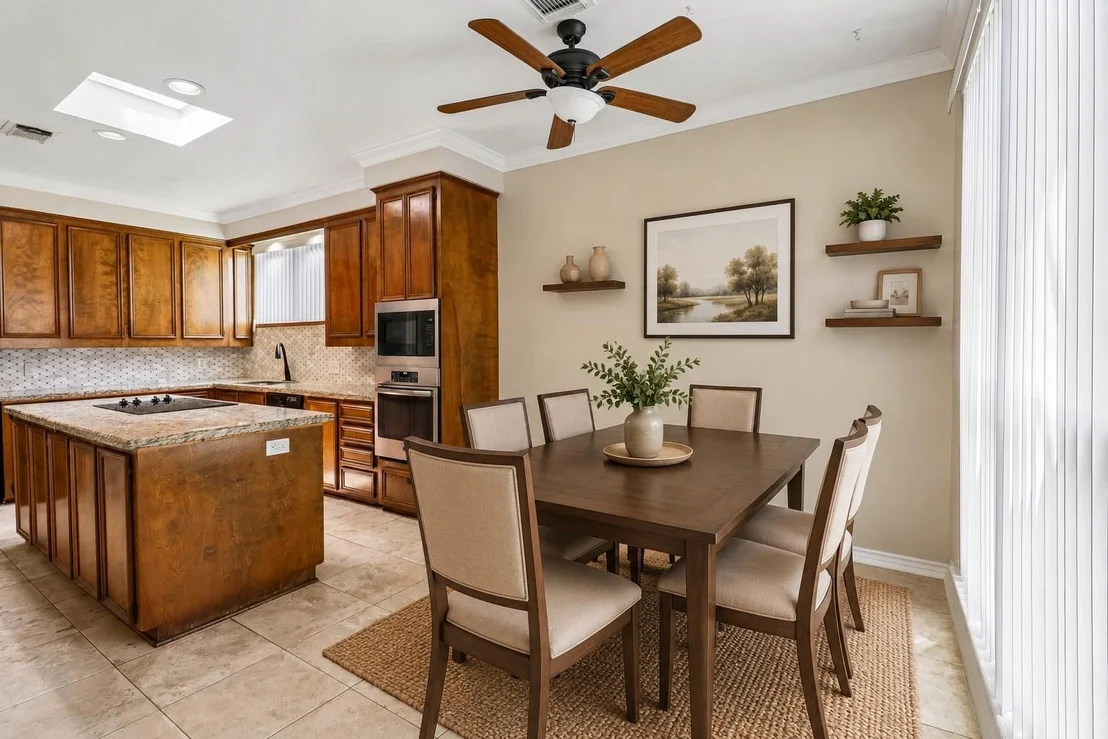 Photo of 17231 Meadow Butte Drive