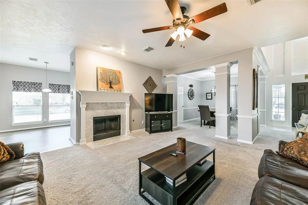 Photo of 4102 Lakepointe Forest Drive