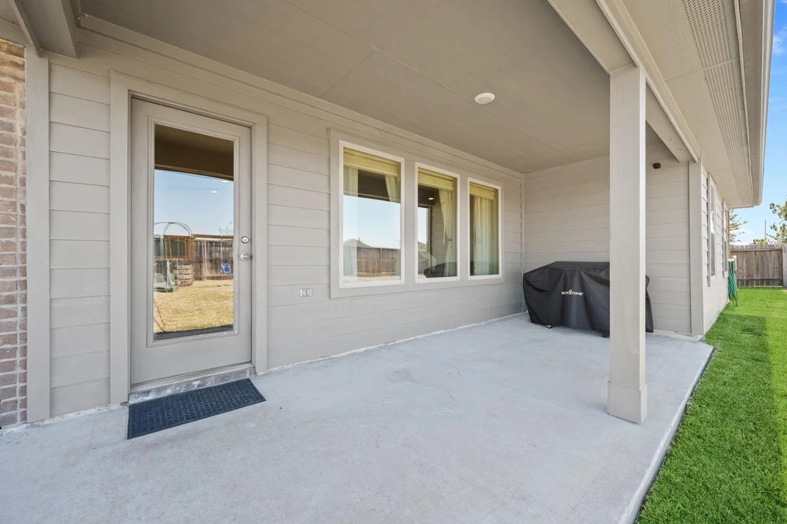 Photo of 18470 Chilco Mill Trail