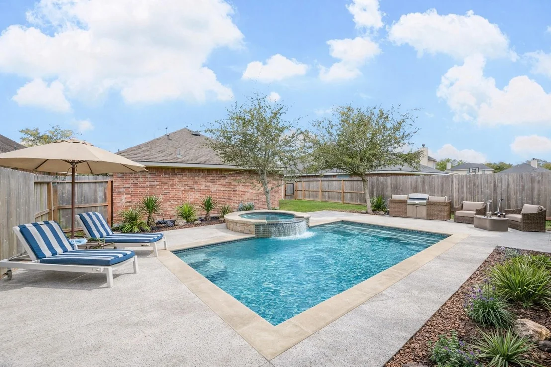 Photo of 18110 Tabor Brook Drive