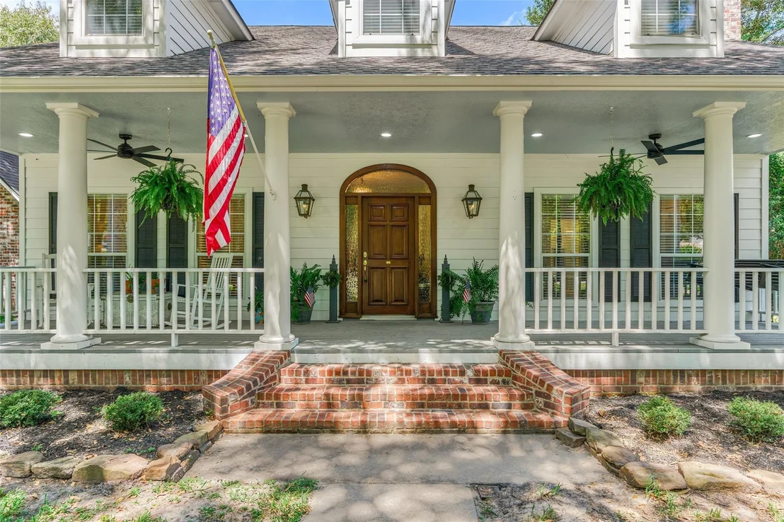Photo of 14411 Timbergreen Dr