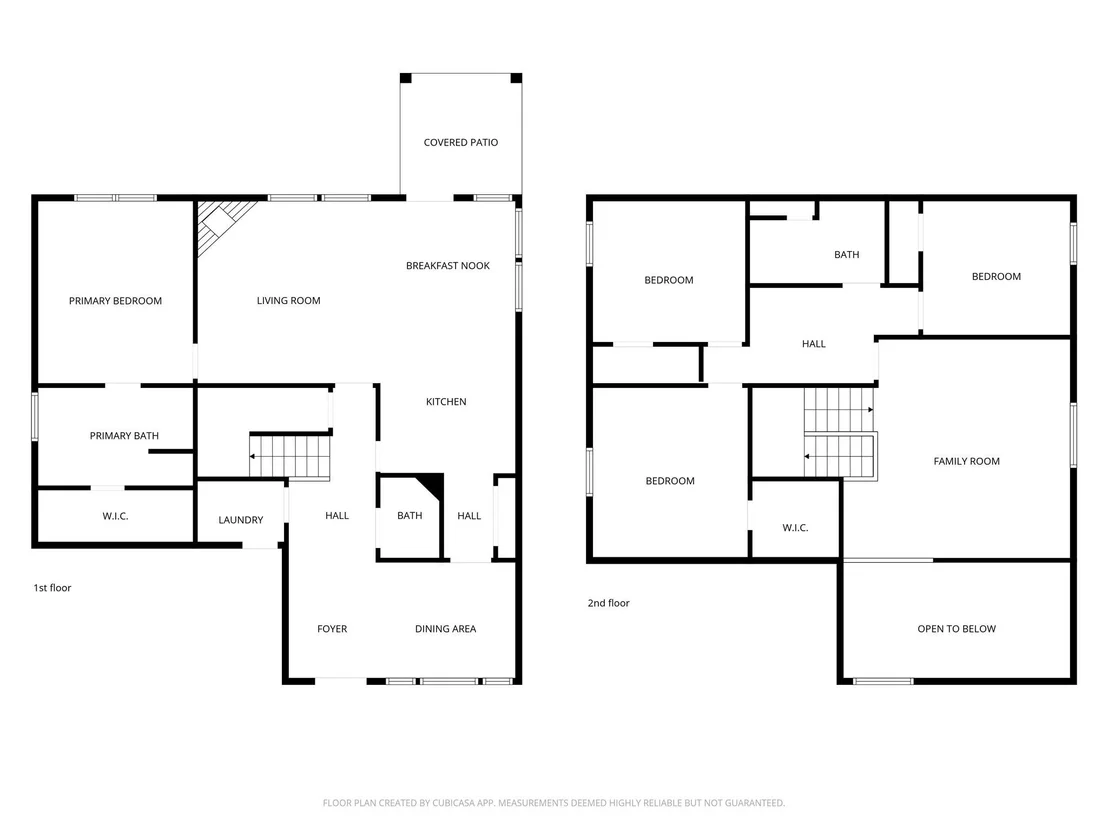 Photo of 16810 Tranquility Park Drive