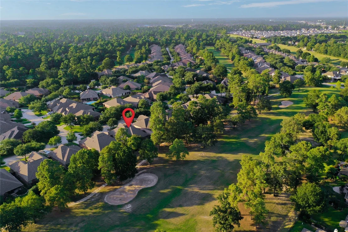 Photo of 21047 Williams Creek Drive