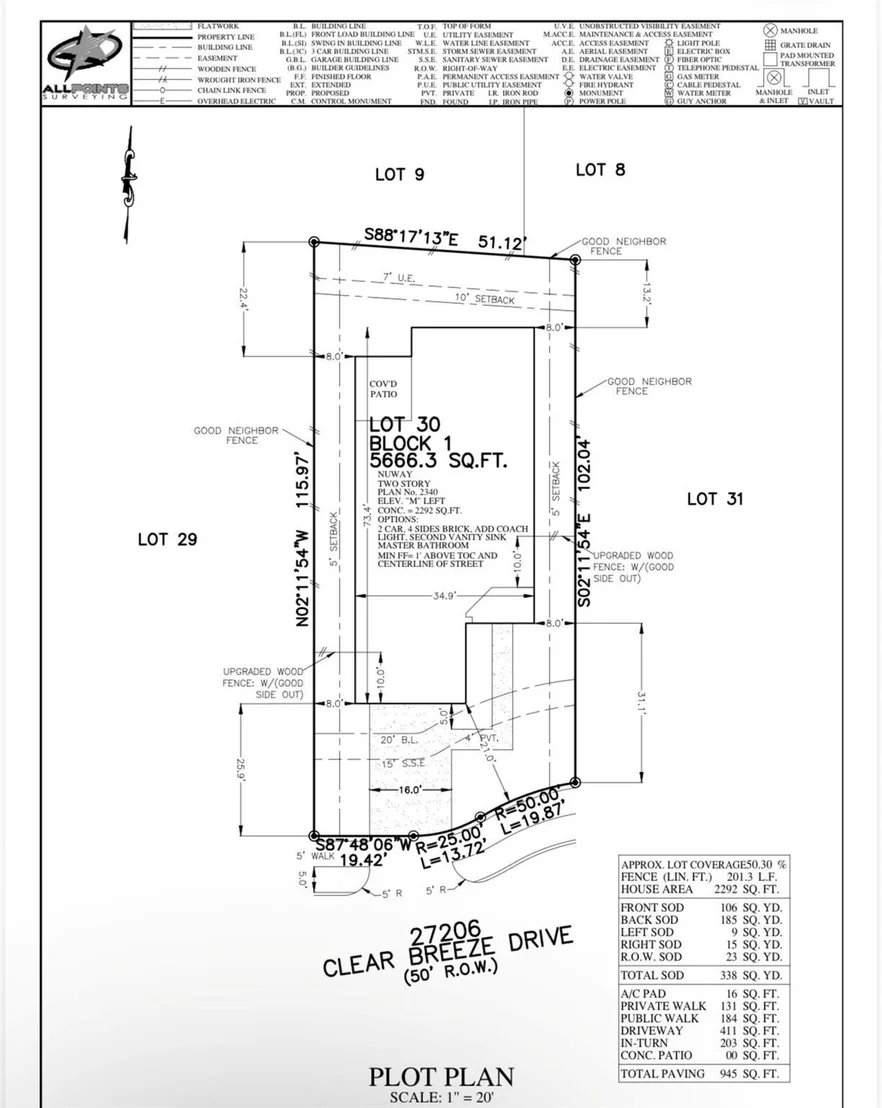 Photo of 27206 Clear Breeze Drive