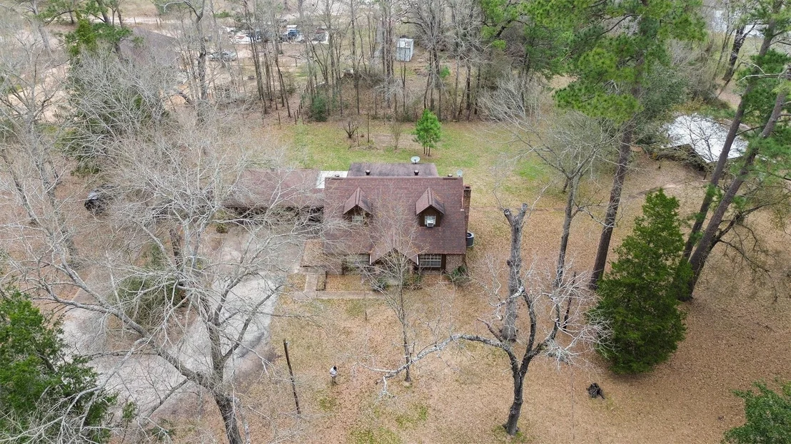 Photo of 31926 Dobbin Huffsmith Road