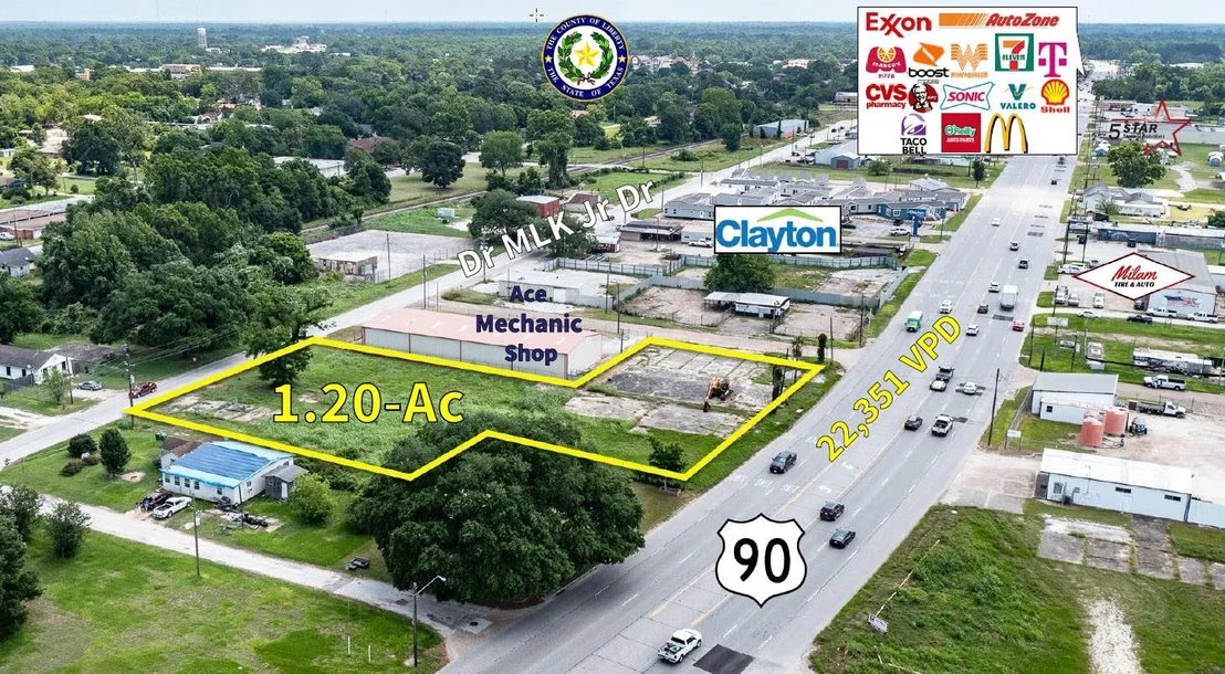 Photo of 915 Highway 90