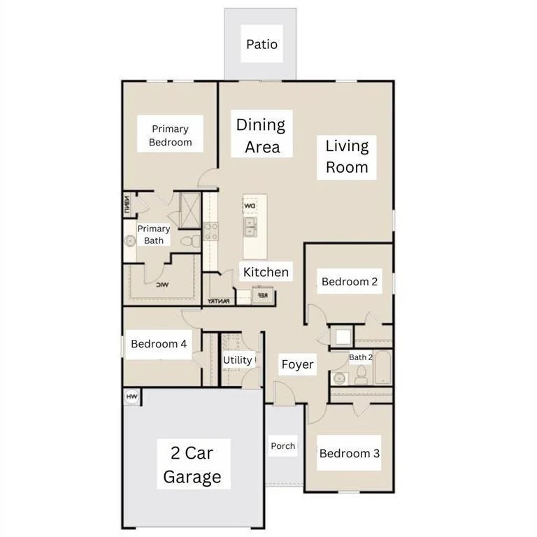 Photo of 10133 Pappas Drive