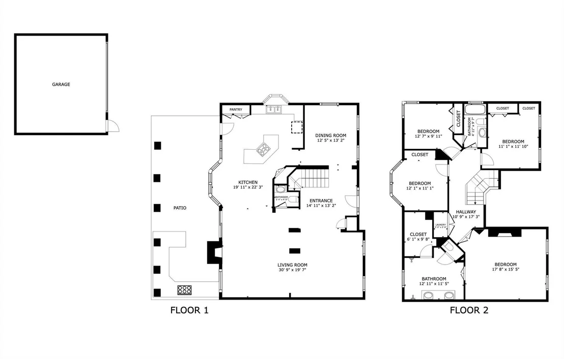 Photo of 3615 Laurel Hollow Drive