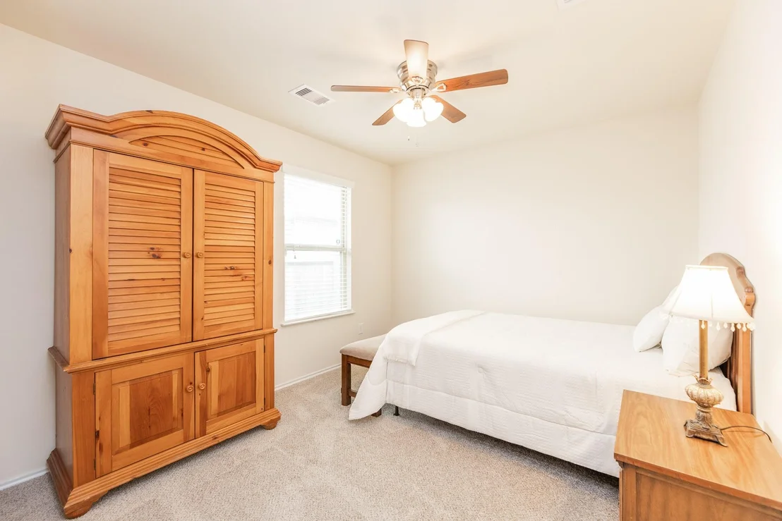 Photo of 15526 Chaco Canyon Drive