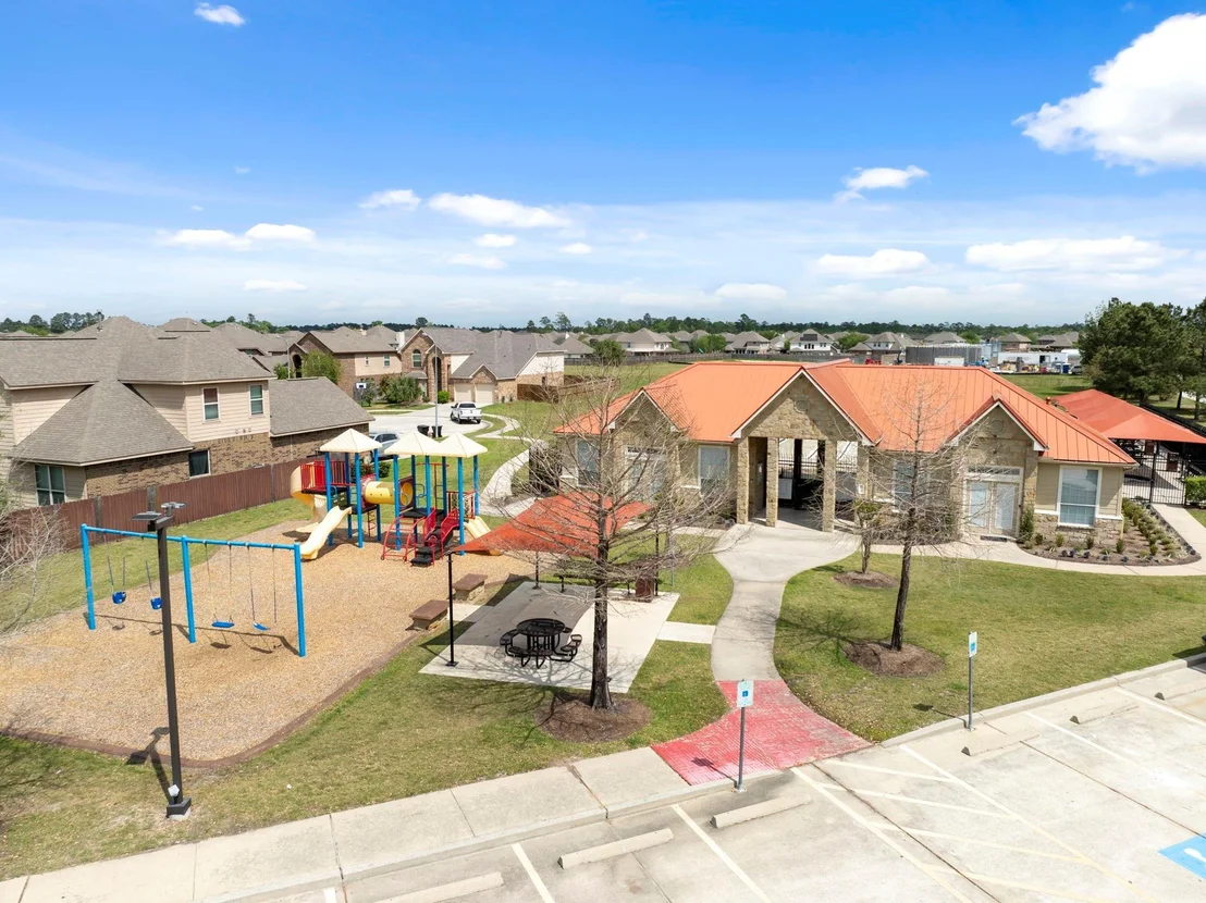 Photo of 3214 Clover Trace Drive