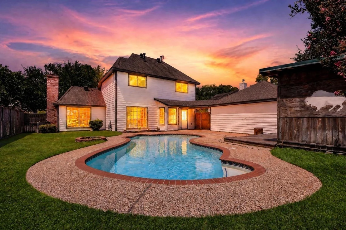 Photo of 1610 Calveryman Lane