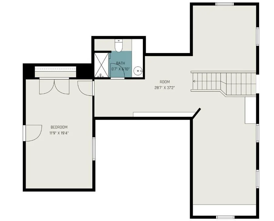 Photo of 8702 Holly Hills Drive