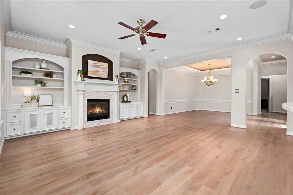Photo of 16014 Comal Bend Lane