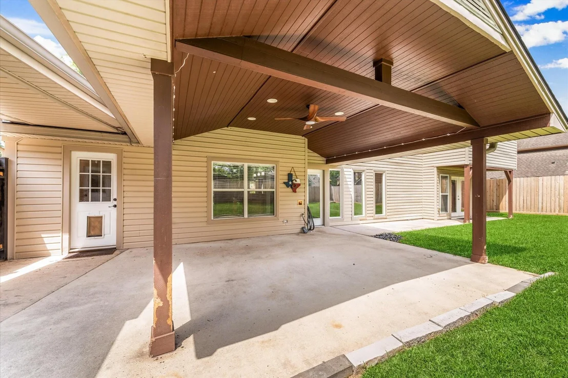 Photo of 11607 Leaning Pine Drive
