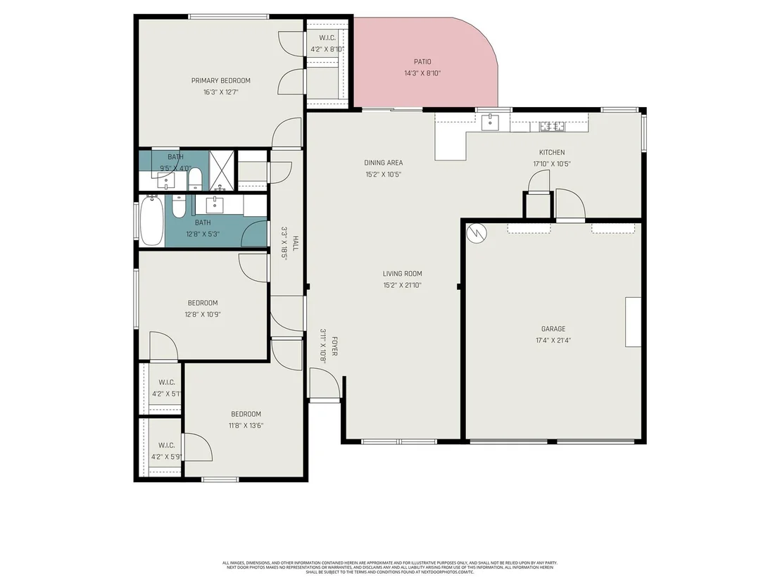 Photo of 7607 Grape Street