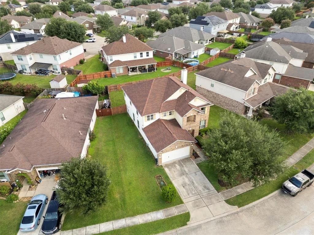 Photo of 16226 Peach Bluff Lane