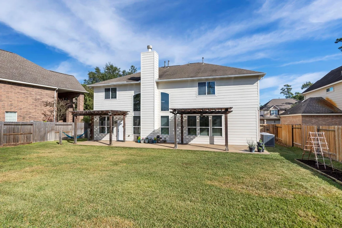 Photo of 30111 Canyon Branch Lane