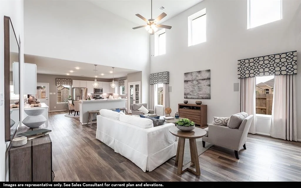 Photo of 3519 Prairie Rose Trail