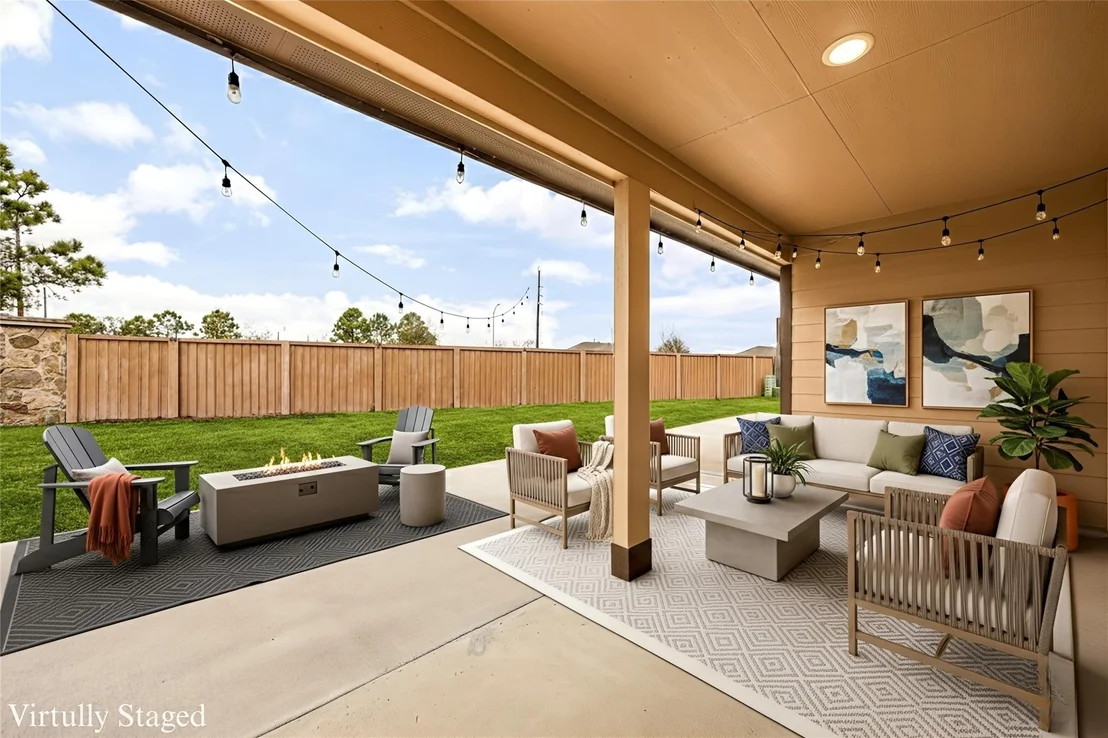 Photo of 18442 Grayson Bluff Way