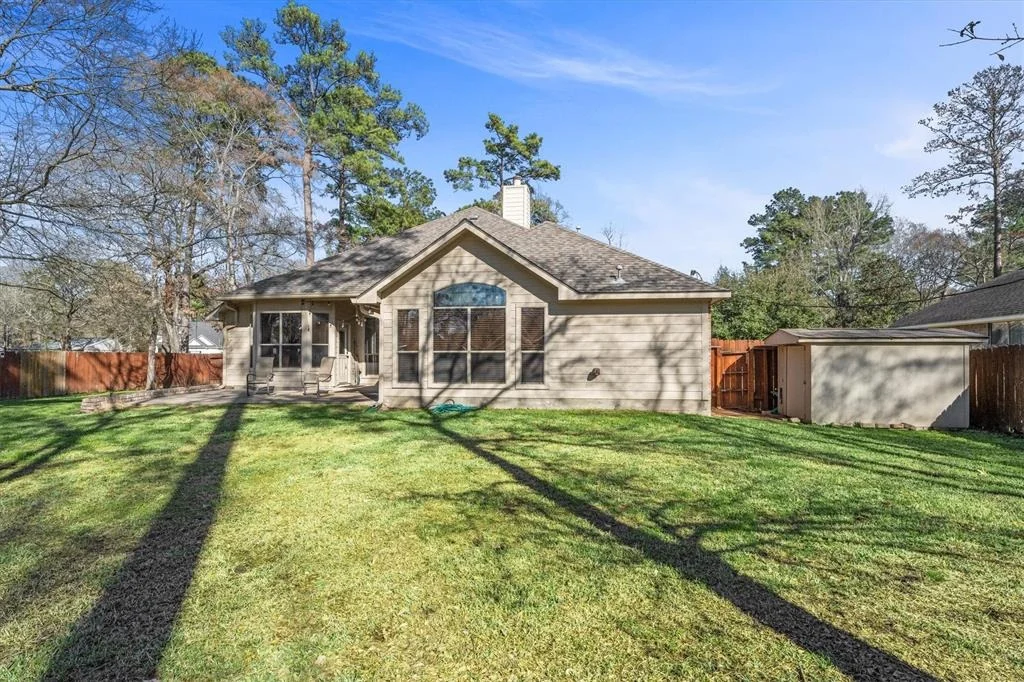 Photo of 33823 Conroe Huffsmith Road