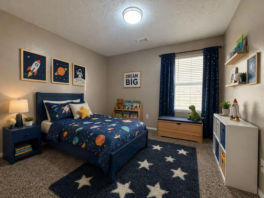 Photo of 11423 Moonlight Ridge Drive