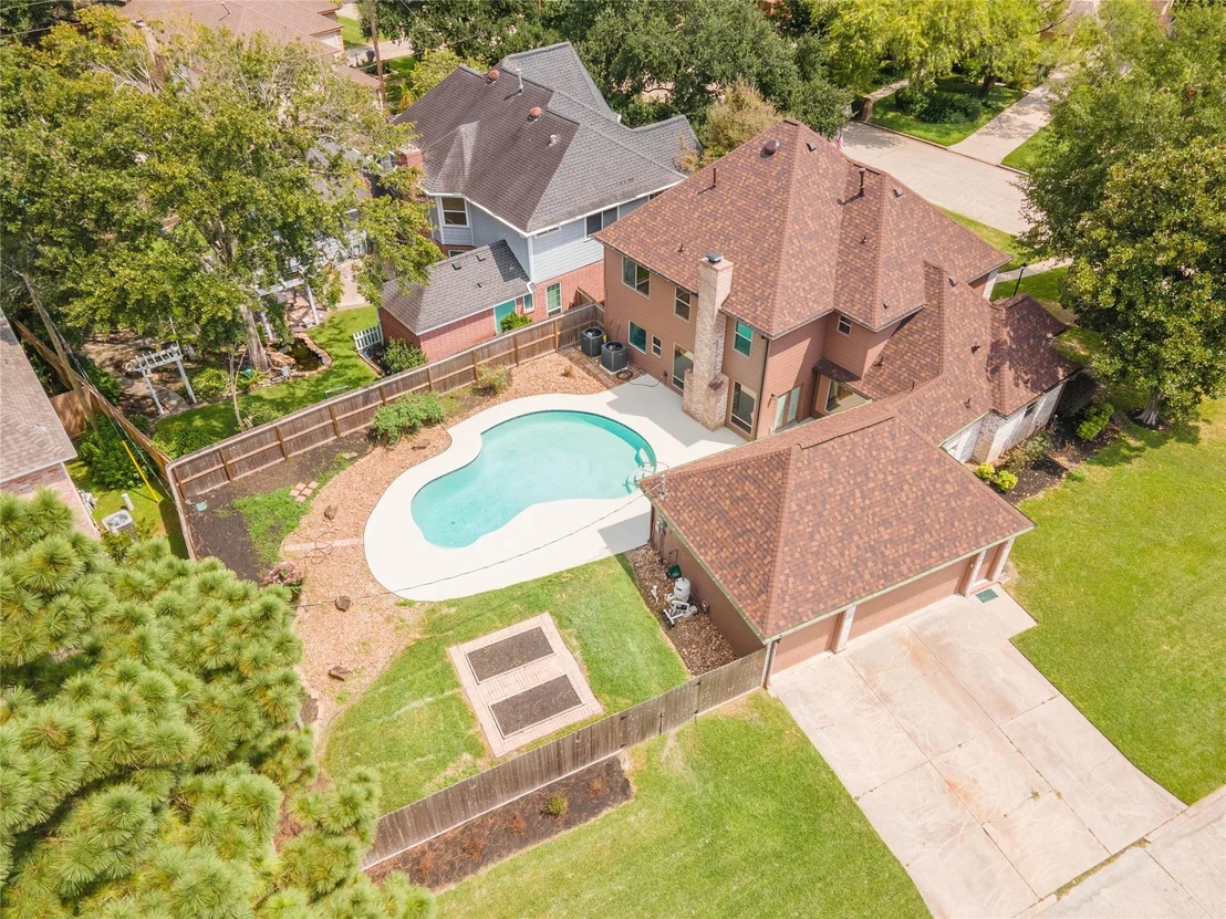 Photo of 8114 Hidden Trail Lane