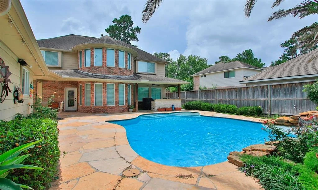 Photo of 1215 Merlins Oaks Drive