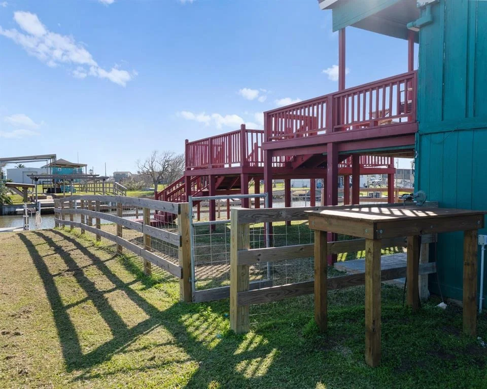 Photo of 1821 County Road 201