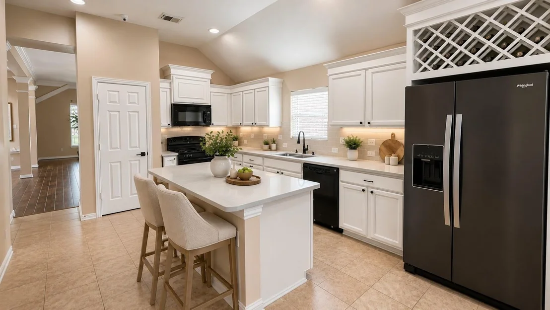 Photo of 2914 Silverwood Park Lane