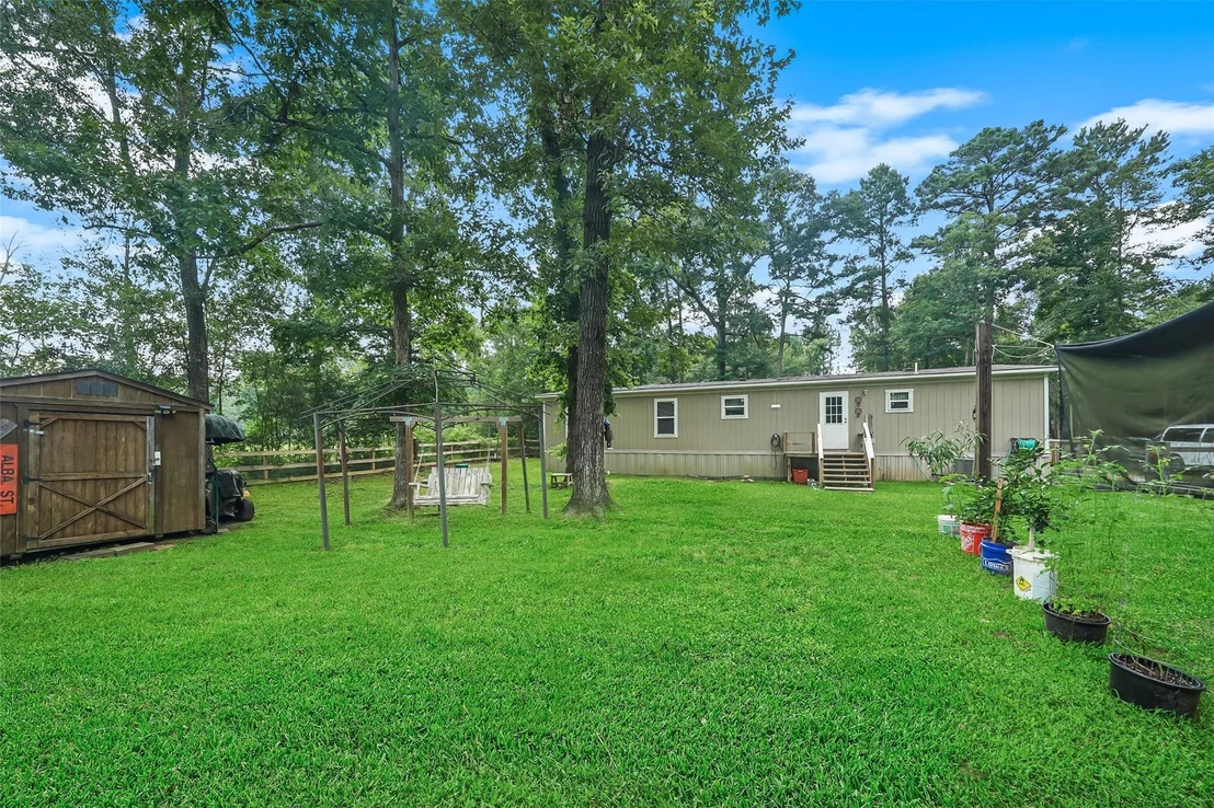 Photo of 747 Timbergrove
