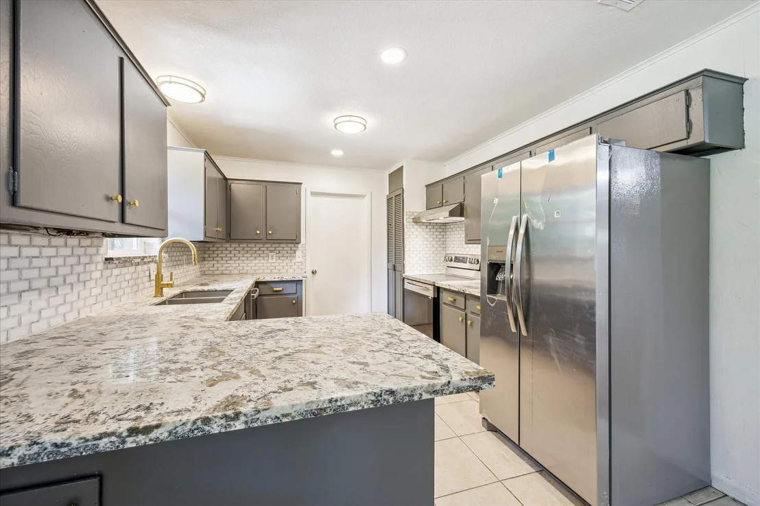 Photo of 5419 Beechnut Street