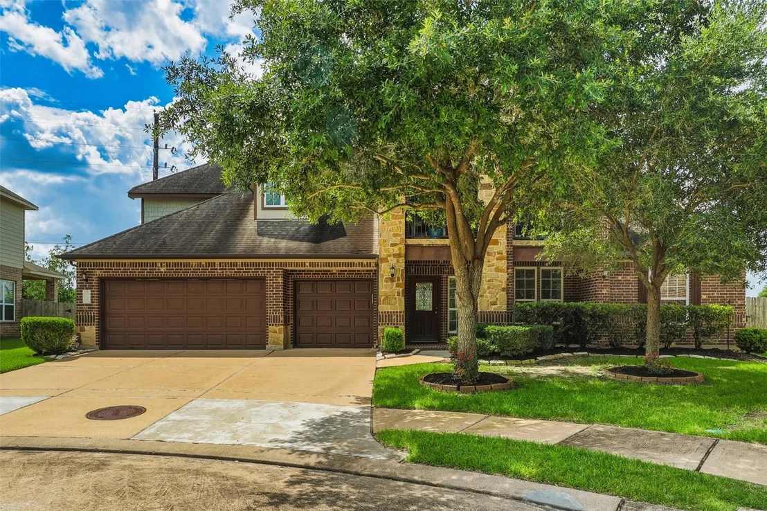 Photo of 3219 Cotton Ranch Drive