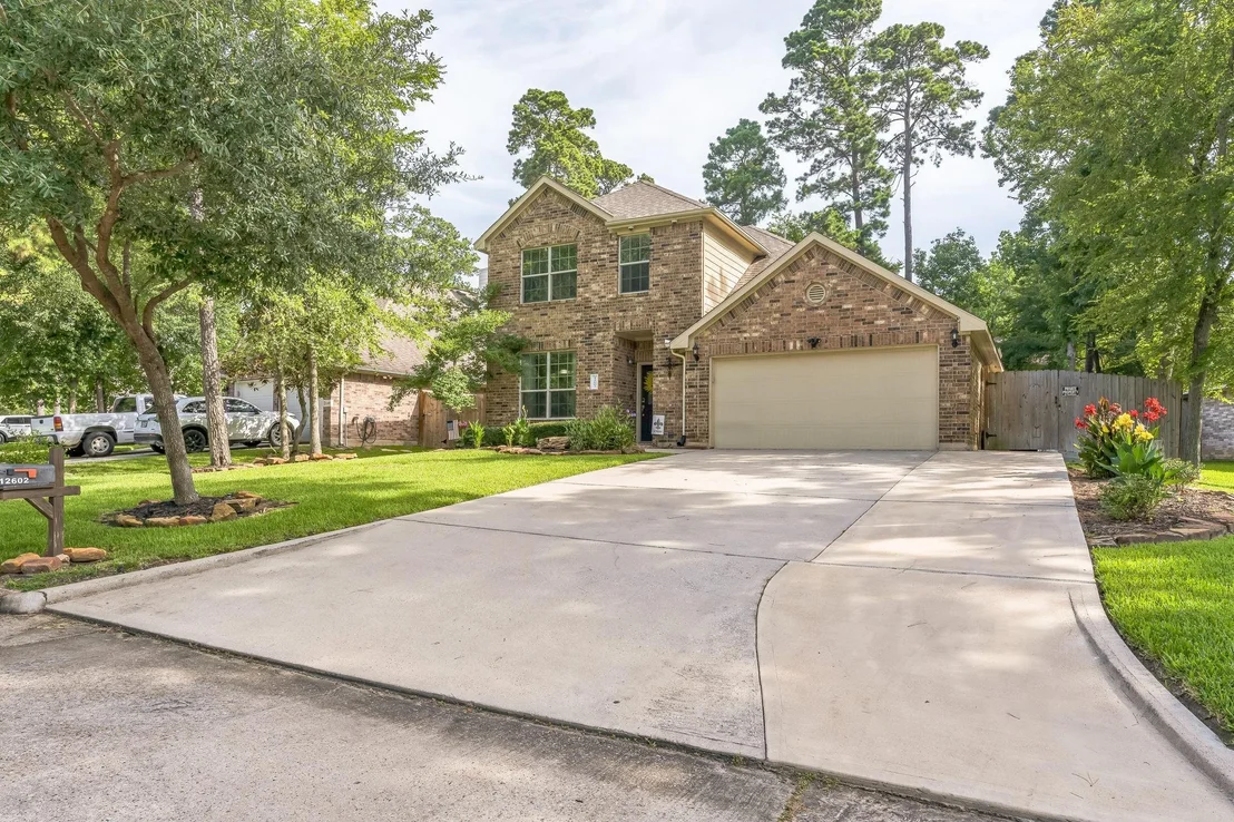 Photo of 12602 Browning Drive