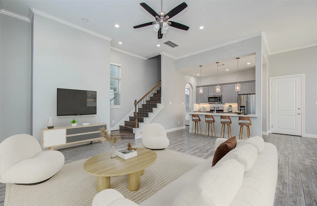 Photo of 8903 Spring Knoll Forest Drive