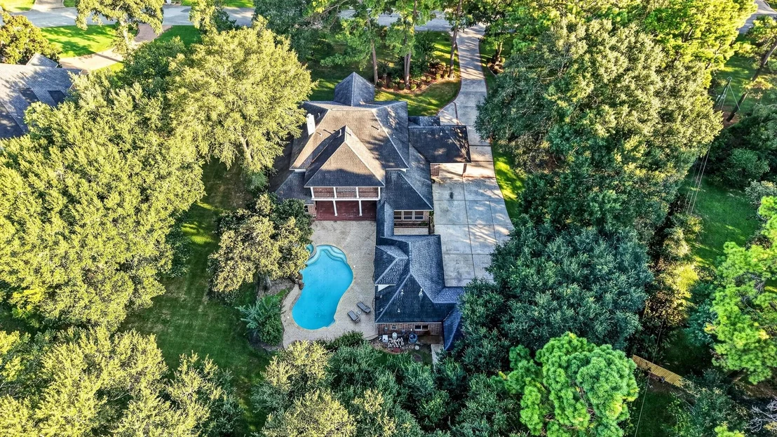 Photo of 15406 Hunters Bend Drive