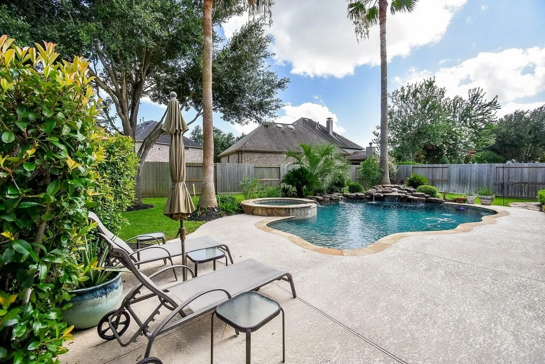 Photo of 27607 Macklind Ridge Lane