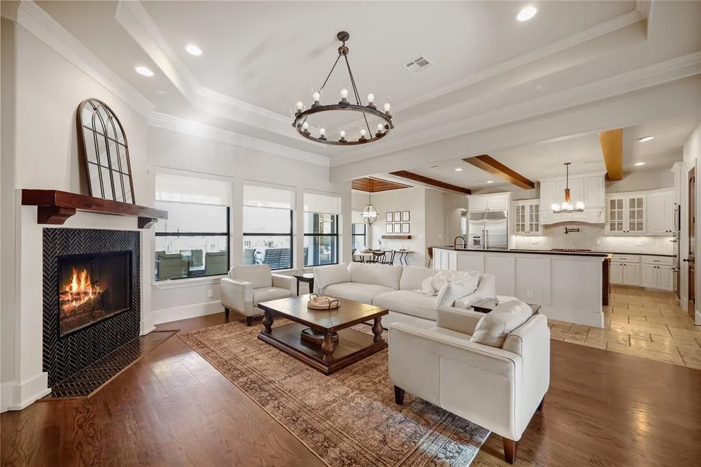 Photo of 4419 Chateau Creek Way