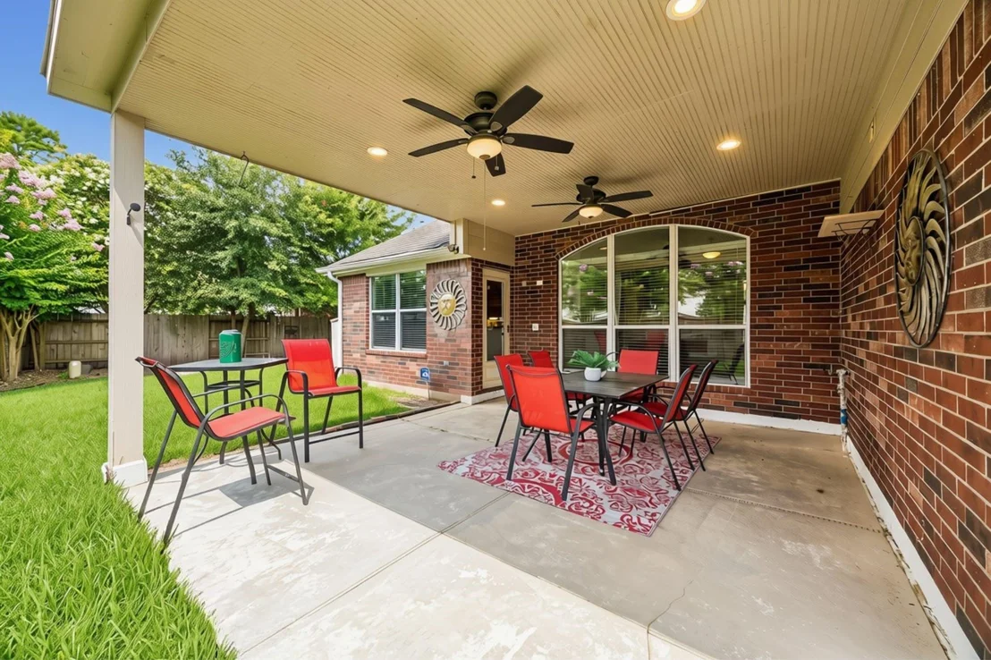 Photo of 17003 Muddy Spring Drive