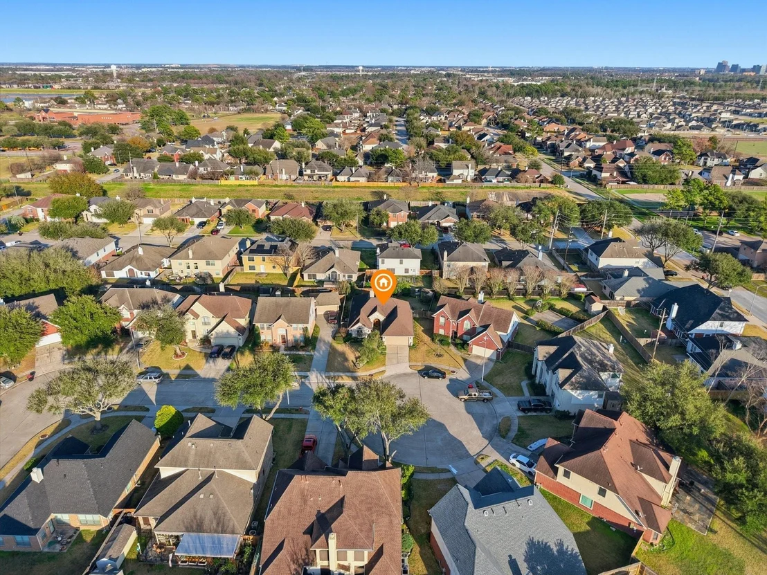 Photo of 2110 Laurel Forest Way