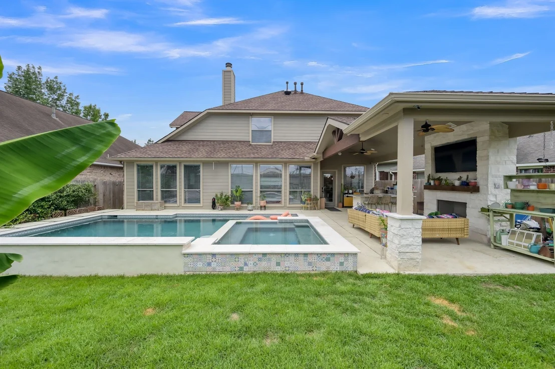 Photo of 28522 Misty Cliff Lane