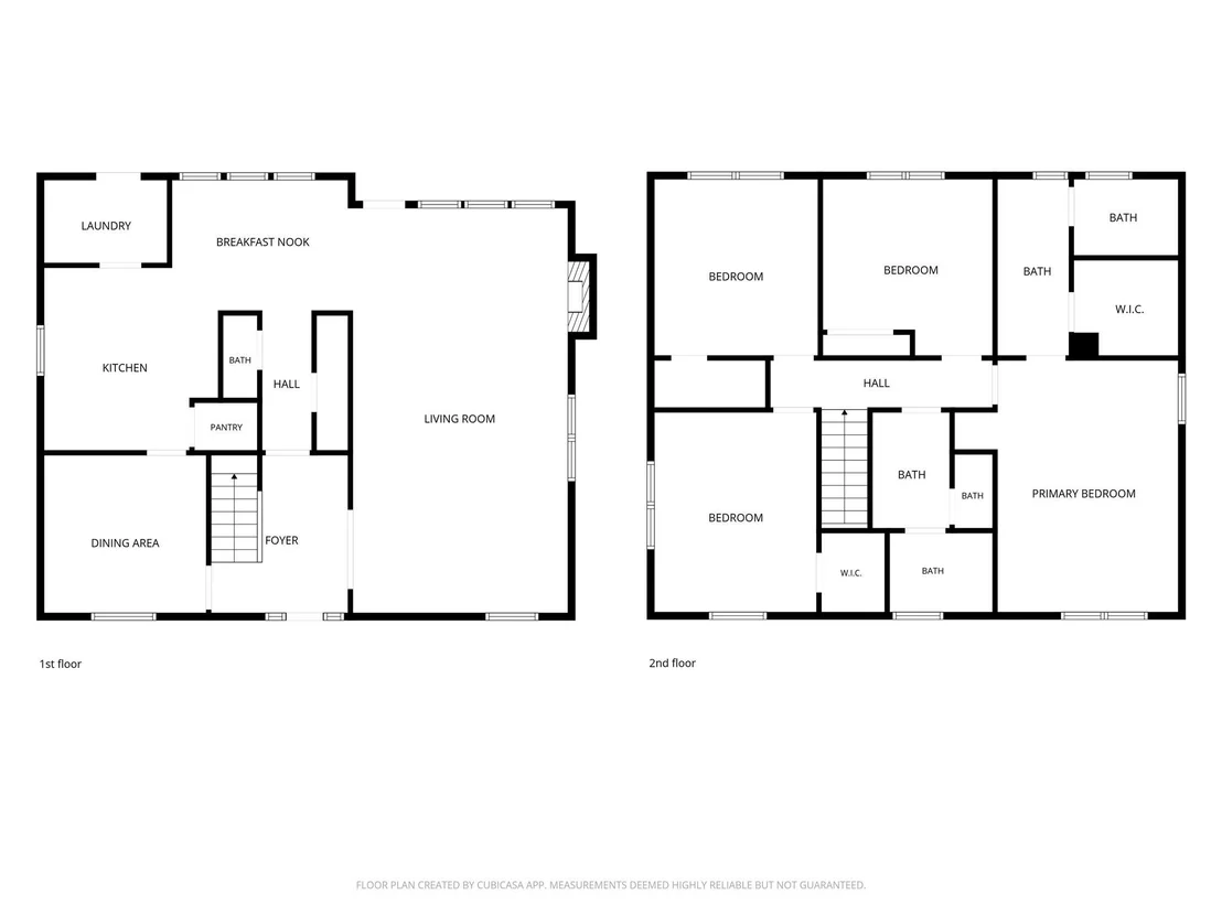 Photo of 17422 Sorrel Ridge Drive