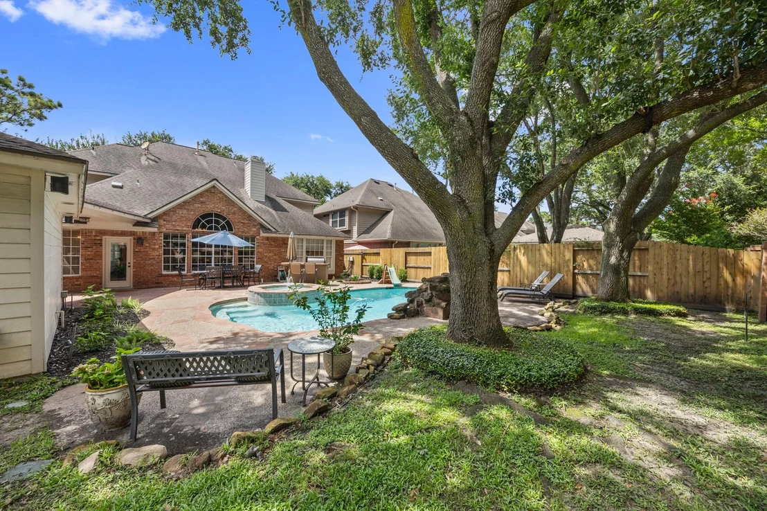 Photo of 3407 Castlewind Drive