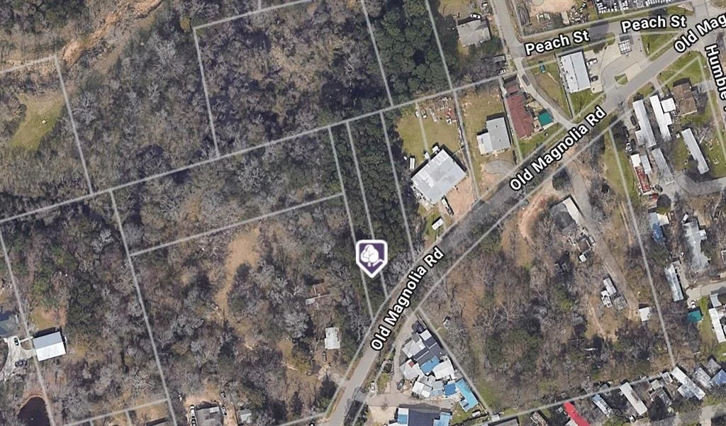 Photo of 518 Old Magnolia Road