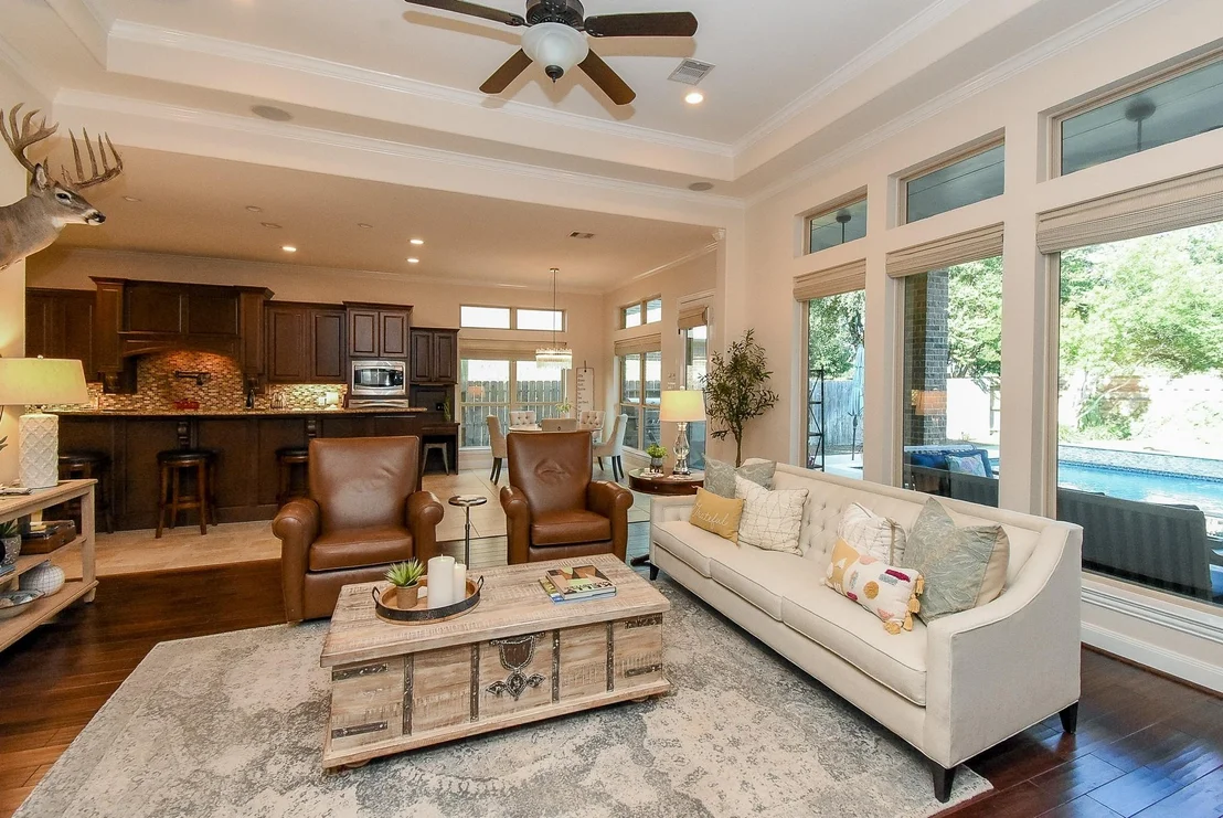 Photo of 3215 Seminole Peak Lane