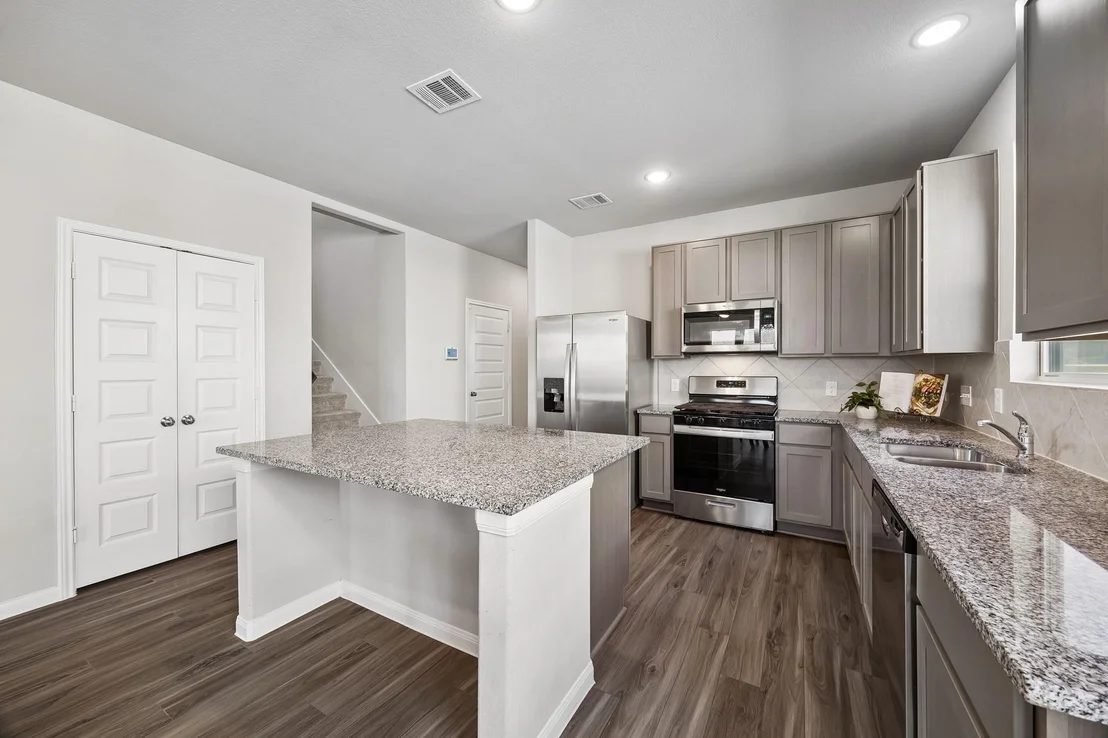 Photo of 2816 Jacqueline Lane