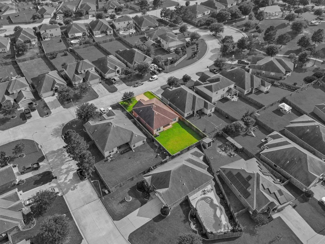 Photo of 22622 August Crow Drive