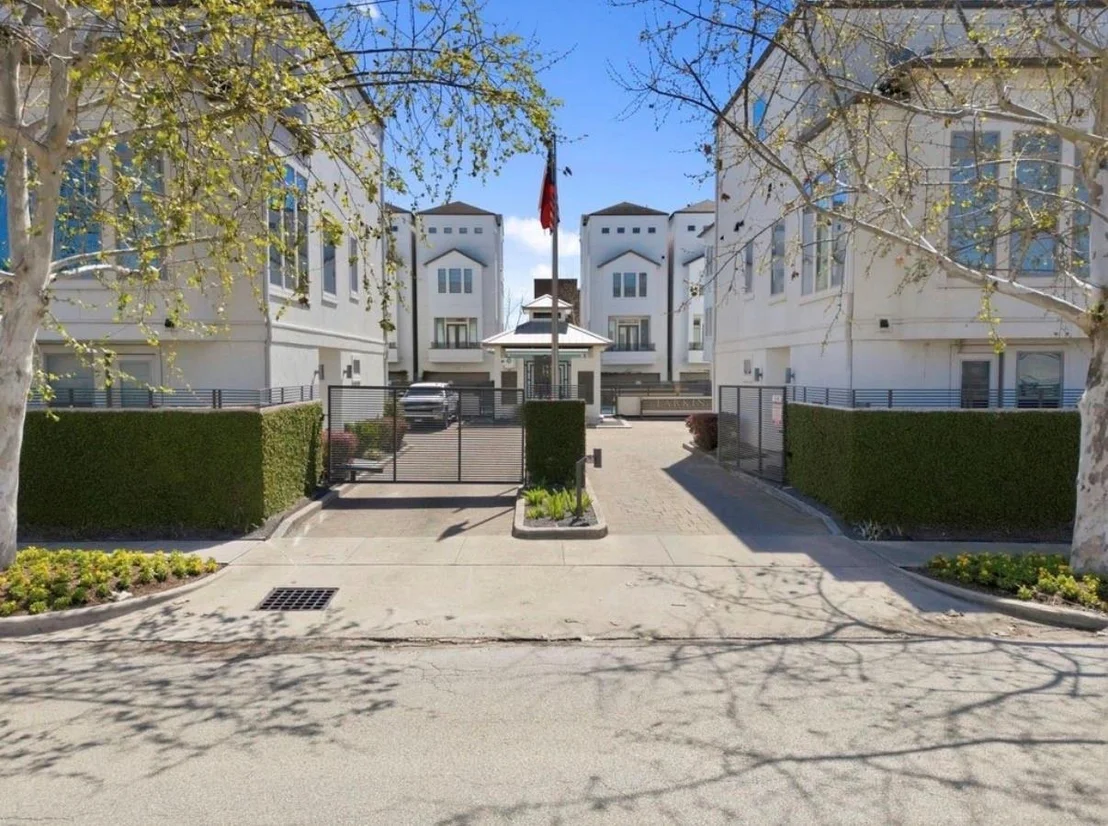 Photo of 5404 Cornish Street