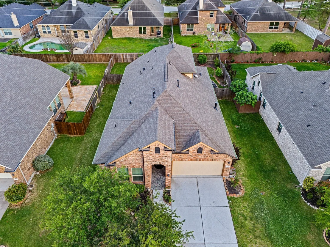 Photo of 4711 Western Brook Drive